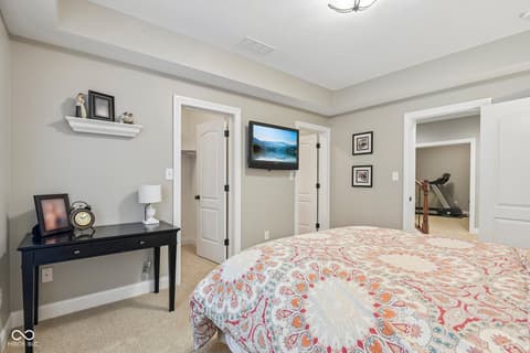 Photo of 14668 Whispering Breeze Drive, Fishers, IN