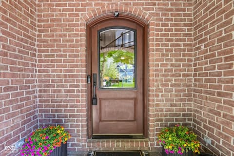 Photo of 14668 Whispering Breeze Drive, Fishers, IN