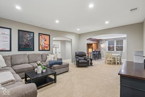 Photo of 14668 Whispering Breeze Drive, Fishers, IN