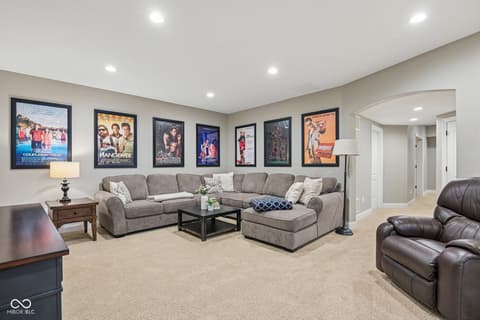 Photo of 14668 Whispering Breeze Drive, Fishers, IN