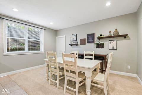 Photo of 14668 Whispering Breeze Drive, Fishers, IN