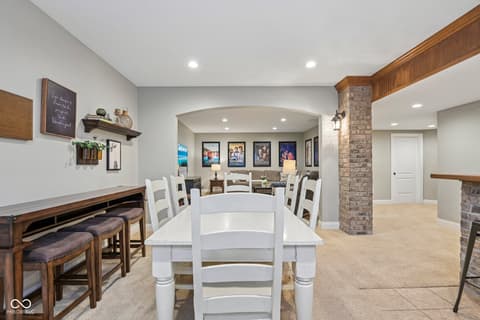 Photo of 14668 Whispering Breeze Drive, Fishers, IN