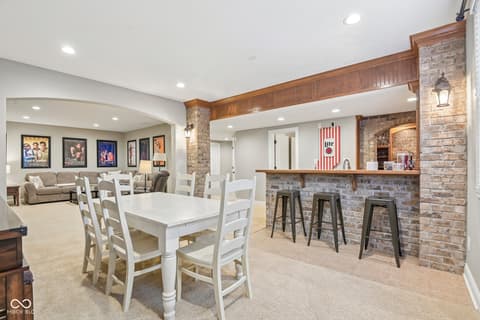 Photo of 14668 Whispering Breeze Drive, Fishers, IN