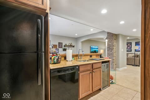 Photo of 14668 Whispering Breeze Drive, Fishers, IN