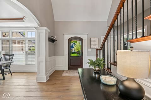 Photo of 14668 Whispering Breeze Drive, Fishers, IN