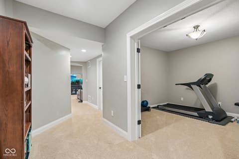 Photo of 14668 Whispering Breeze Drive, Fishers, IN