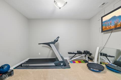 Photo of 14668 Whispering Breeze Drive, Fishers, IN