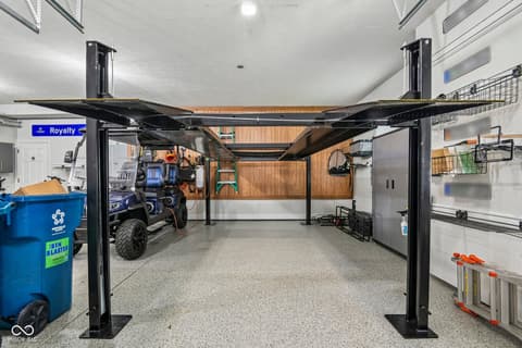Photo of 14668 Whispering Breeze Drive, Fishers, IN