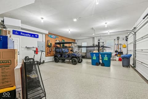 Photo of 14668 Whispering Breeze Drive, Fishers, IN