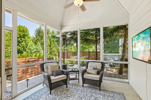 Photo of 14668 Whispering Breeze Drive, Fishers, IN