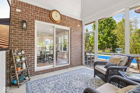 Photo of 14668 Whispering Breeze Drive, Fishers, IN