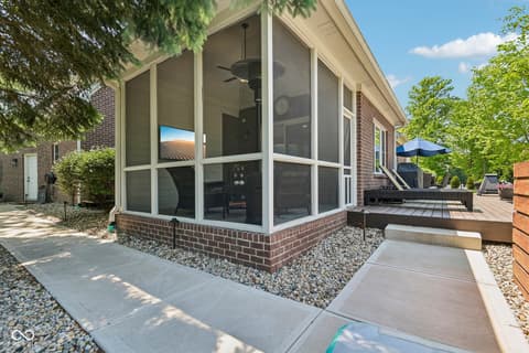Photo of 14668 Whispering Breeze Drive, Fishers, IN