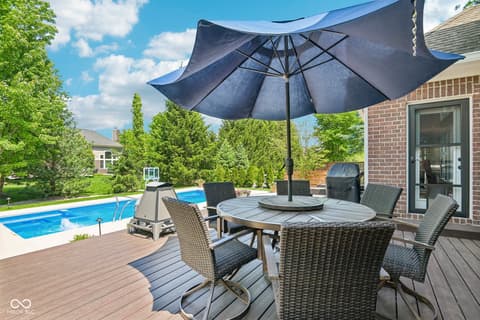 Photo of 14668 Whispering Breeze Drive, Fishers, IN