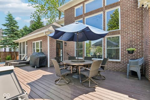 Photo of 14668 Whispering Breeze Drive, Fishers, IN