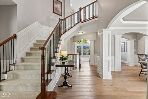 Photo of 14668 Whispering Breeze Drive, Fishers, IN