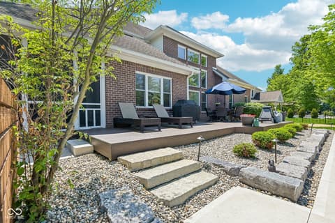 Photo of 14668 Whispering Breeze Drive, Fishers, IN