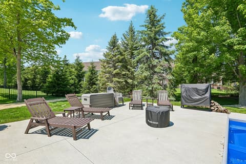 Photo of 14668 Whispering Breeze Drive, Fishers, IN