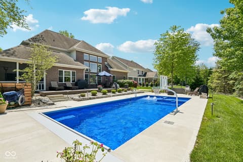 Photo of 14668 Whispering Breeze Drive, Fishers, IN