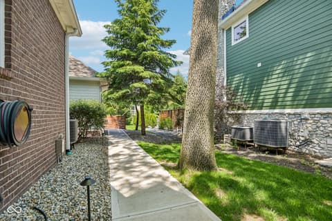 Photo of 14668 Whispering Breeze Drive, Fishers, IN