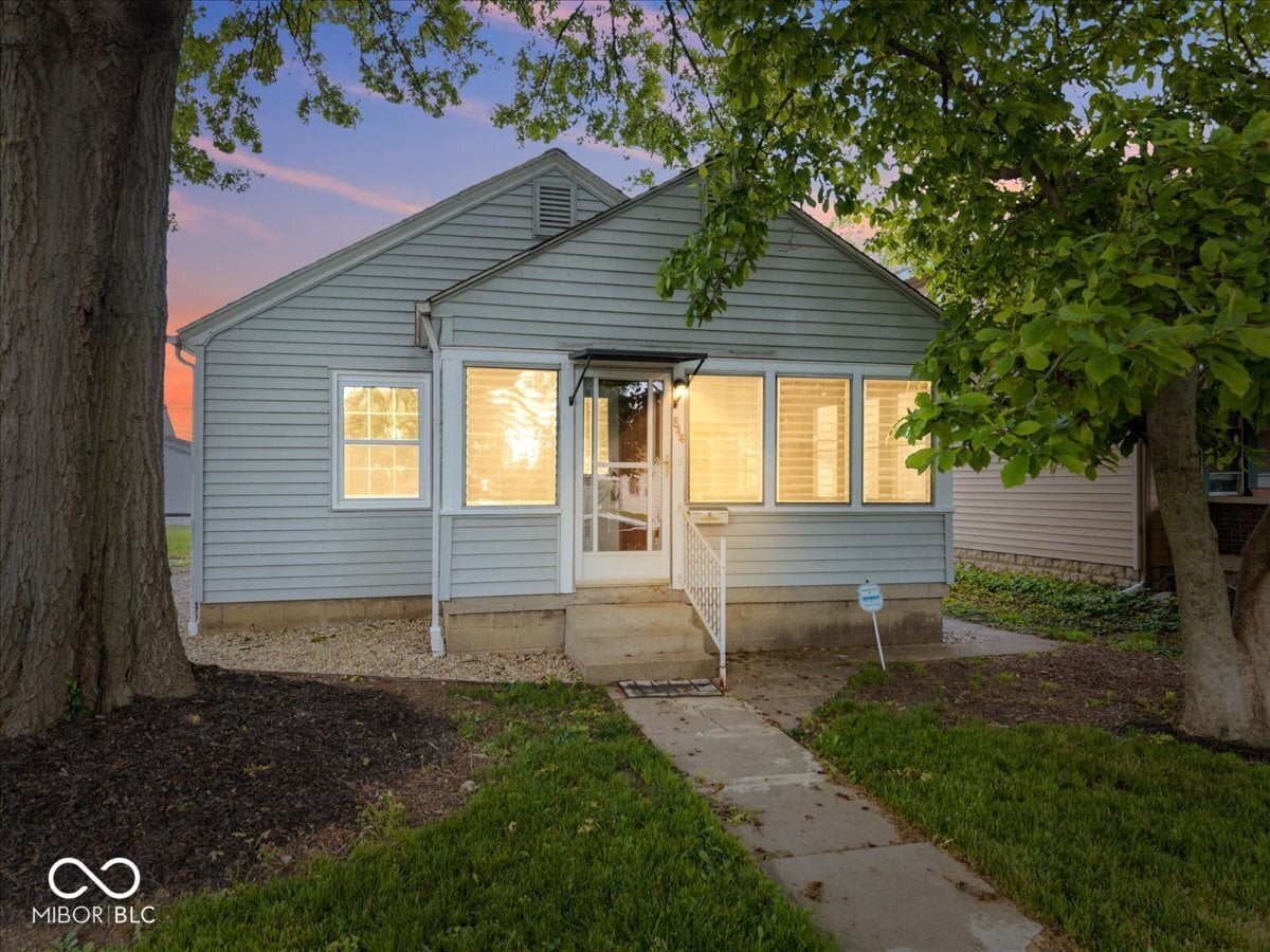 Photo of 844 E Berwyn Street, Indianapolis, IN