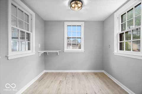 Photo of 844 E Berwyn Street, Indianapolis, IN