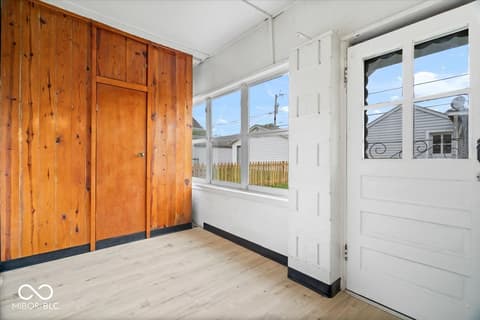 Photo of 844 E Berwyn Street, Indianapolis, IN