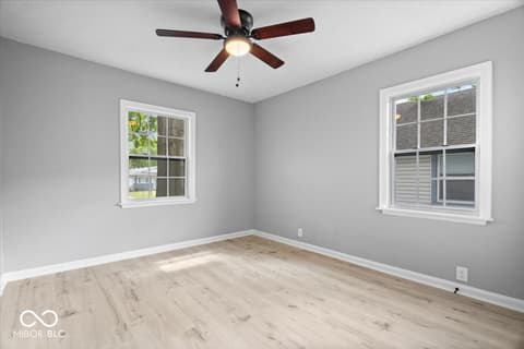 Photo of 844 E Berwyn Street, Indianapolis, IN