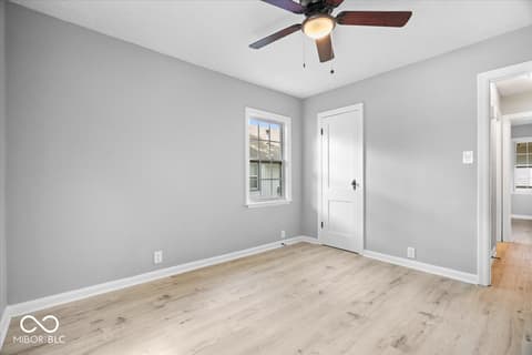 Photo of 844 E Berwyn Street, Indianapolis, IN