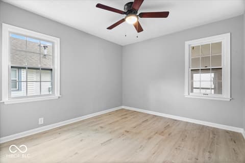 Photo of 844 E Berwyn Street, Indianapolis, IN