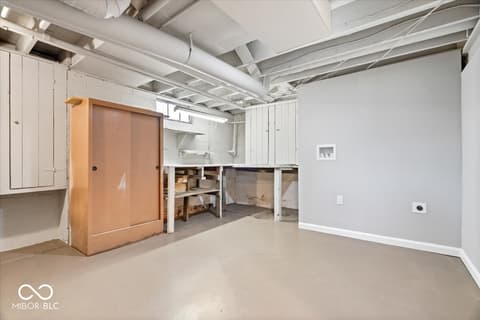 Photo of 844 E Berwyn Street, Indianapolis, IN