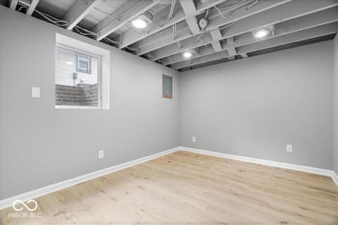 Photo of 844 E Berwyn Street, Indianapolis, IN