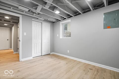 Photo of 844 E Berwyn Street, Indianapolis, IN