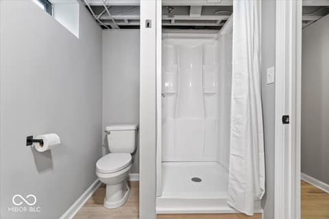 Photo of 844 E Berwyn Street, Indianapolis, IN