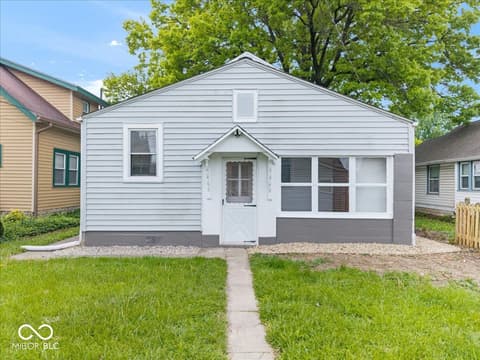 Photo of 844 E Berwyn Street, Indianapolis, IN