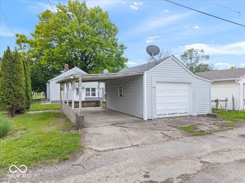 Photo of 844 E Berwyn Street, Indianapolis, IN