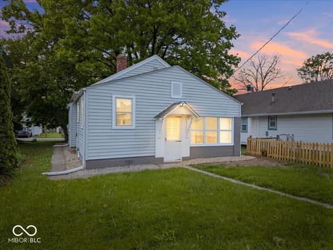 Photo of 844 E Berwyn Street, Indianapolis, IN
