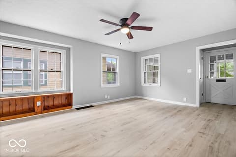 Photo of 844 E Berwyn Street, Indianapolis, IN