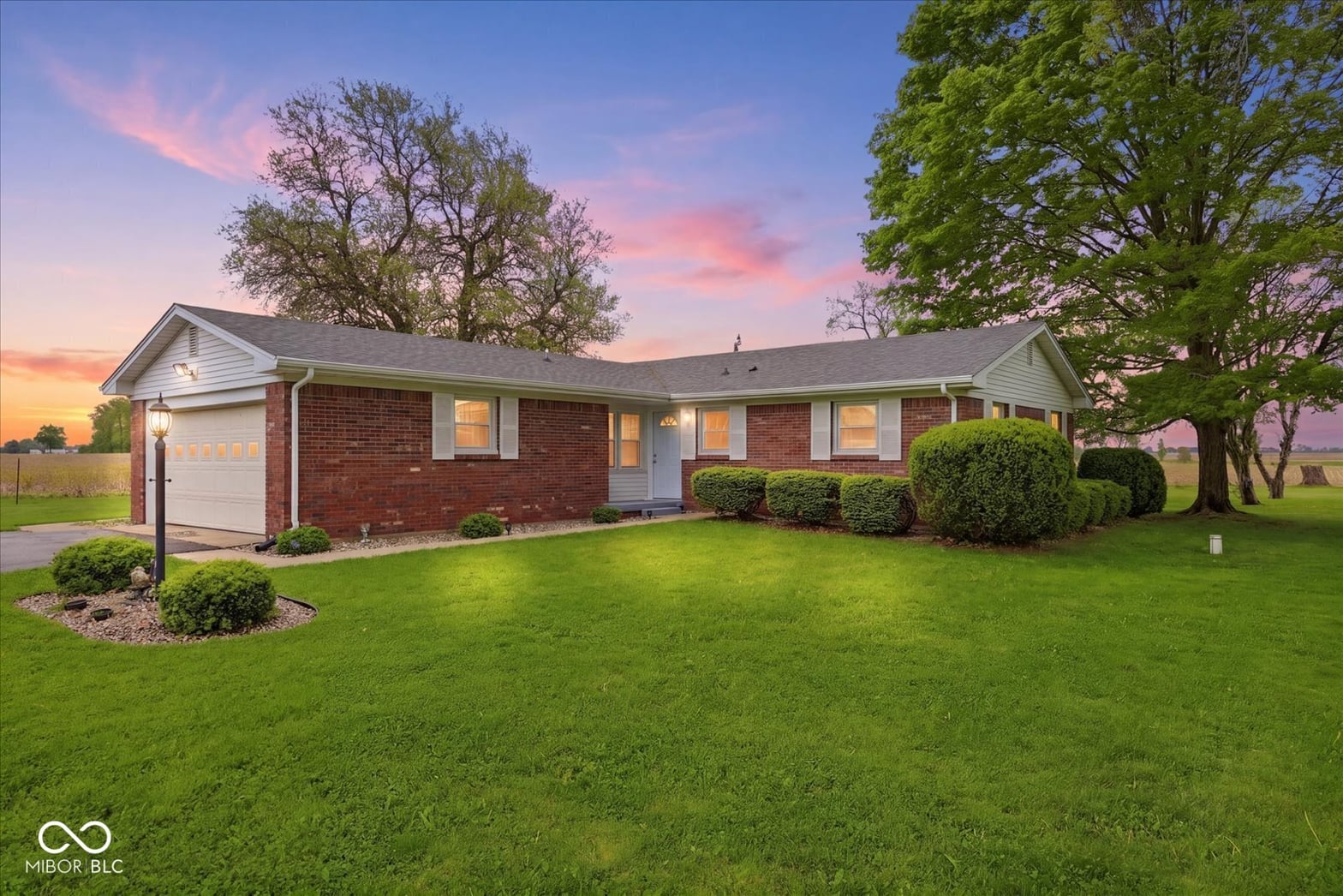Photo of 1598 S Thompson Road, Shelbyville, IN