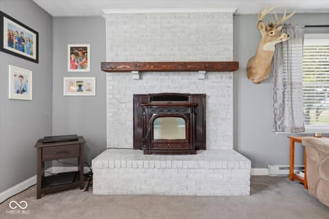 Other — 1598 S Thompson Road, Shelbyville, IN