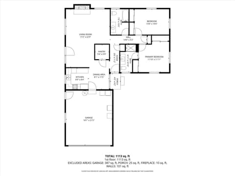 Photo of 1598 S Thompson Road, Shelbyville, IN