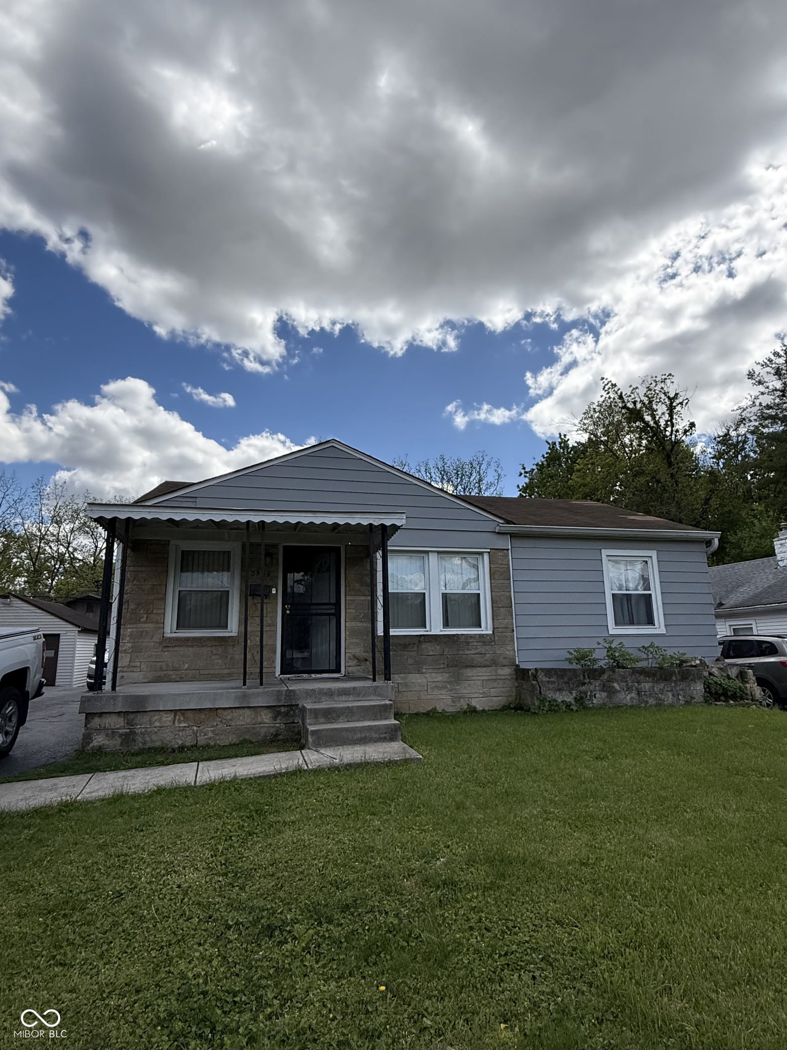 Photo of 3539 E 34th Street, Indianapolis, IN