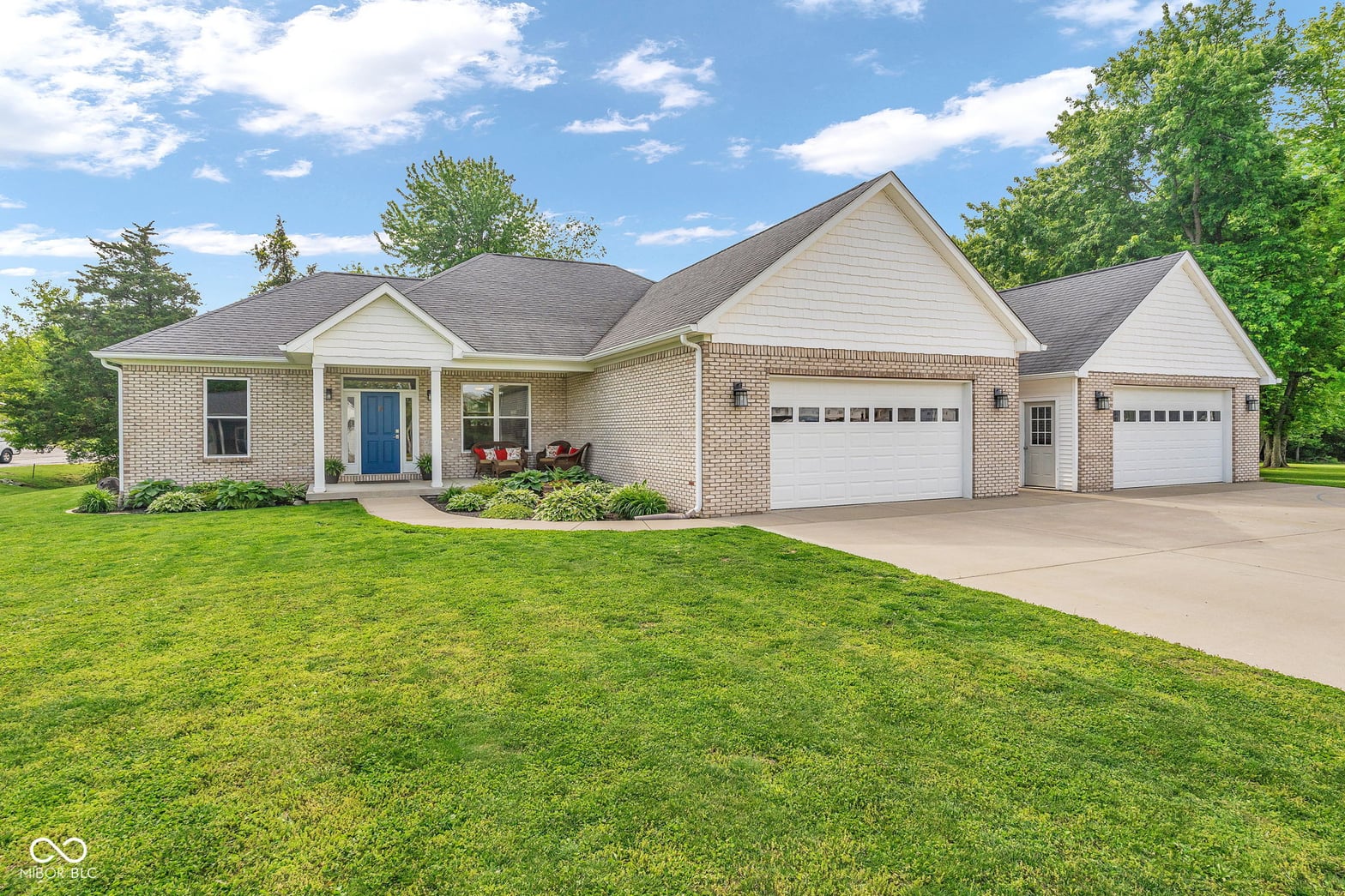 Photo of 467 & 468 Gettysburg, Coatesville, IN