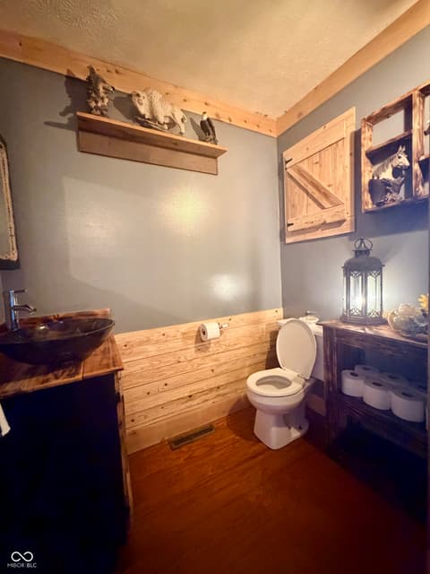 Photo of 333 W 7th Street, Rushville, IN