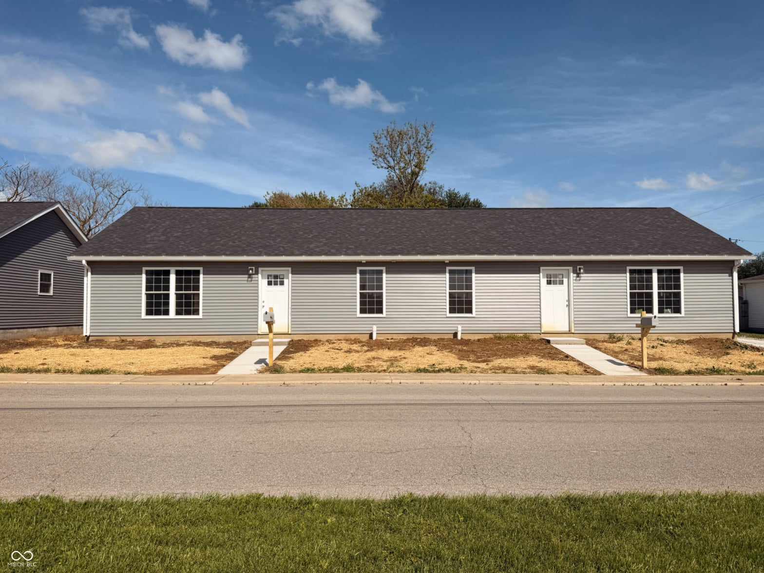 Photo of 412 S Ireland Street, Greensburg, IN