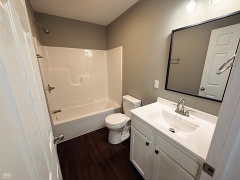 Photo of 412 S Ireland Street, Greensburg, IN