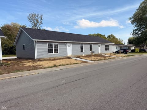 Photo of 412 S Ireland Street, Greensburg, IN