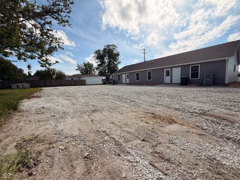 Photo of 412 S Ireland Street, Greensburg, IN