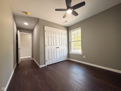 Photo of 412 S Ireland Street, Greensburg, IN