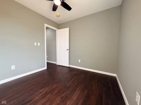 Photo of 412 S Ireland Street, Greensburg, IN
