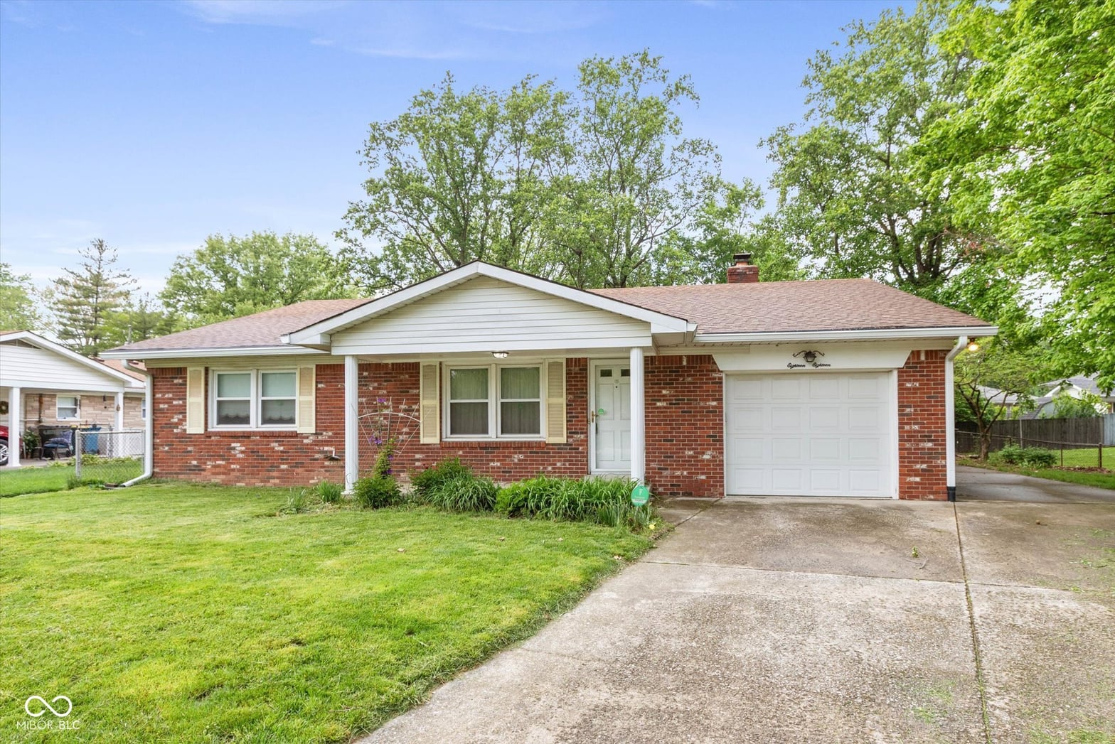 Photo of 1818 Lawrence Avenue, Indianapolis, IN
